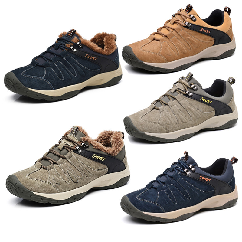 fashion outdoor boots